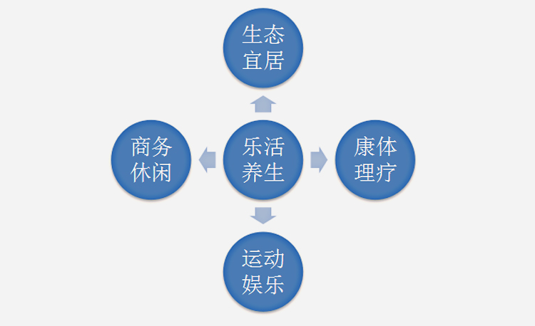 养老养生项目规划,养老地产项目规划,田园养老项目规划