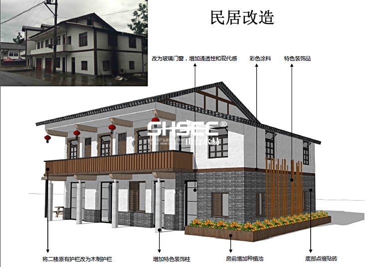 美丽乡村规划,美丽乡村设计,乡村旅游规划,乡村旅游设计