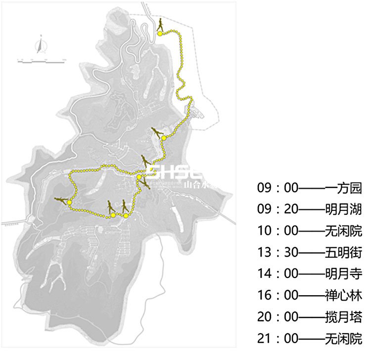 旅游地产规划,旅游地产设计,旅游地产案例,旅游地产开发